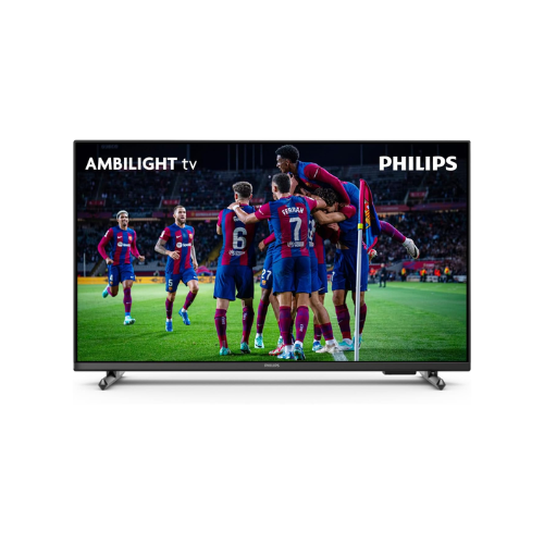 PHILIPS 32-inch Smart TV